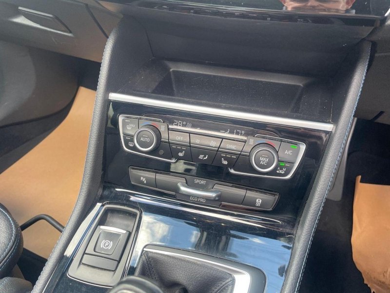 BMW 2 SERIES ACTIVE TOURER