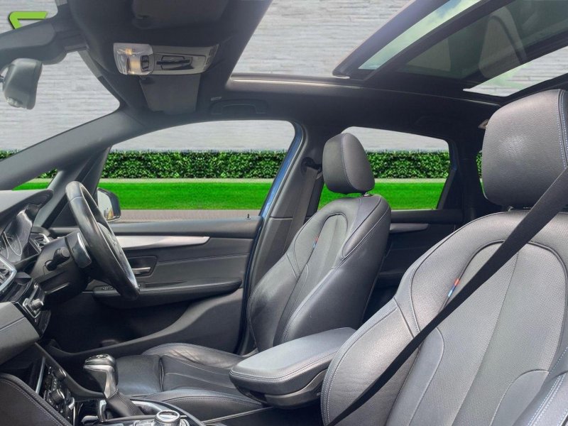BMW 2 SERIES ACTIVE TOURER