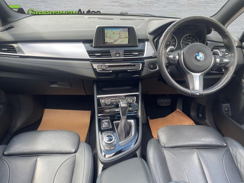 BMW 2 SERIES ACTIVE TOURER