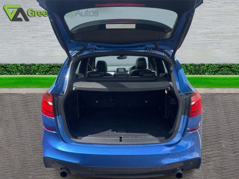 BMW 2 SERIES ACTIVE TOURER