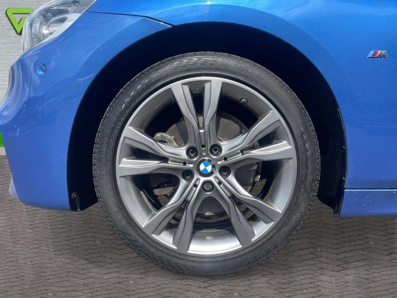 BMW 2 SERIES ACTIVE TOURER
