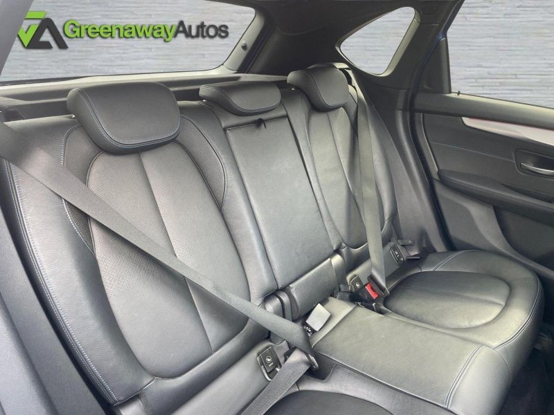 BMW 2 SERIES ACTIVE TOURER