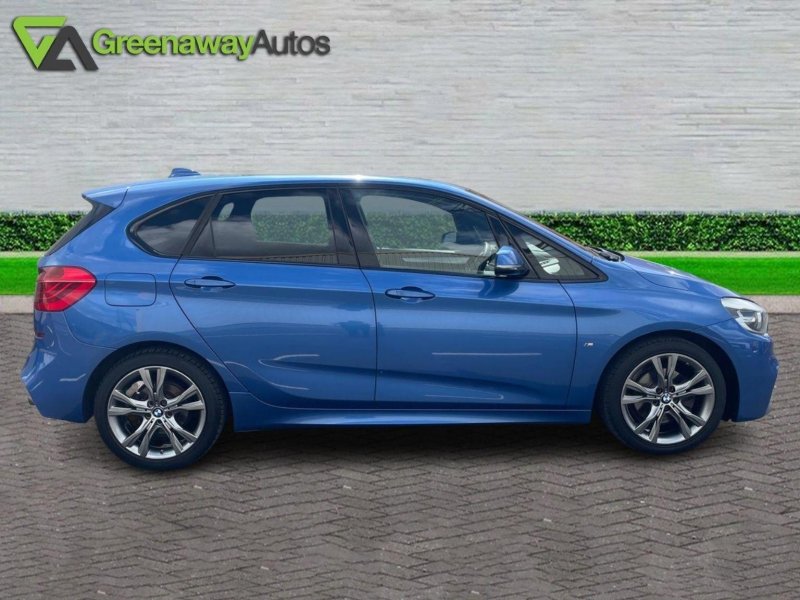 BMW 2 SERIES ACTIVE TOURER