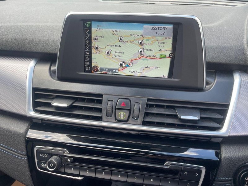 BMW 2 SERIES ACTIVE TOURER