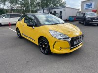 DS AUTOMOBILES DS 3