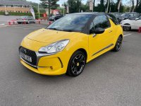DS AUTOMOBILES DS 3