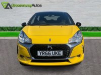 DS AUTOMOBILES DS 3