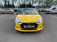 DS AUTOMOBILES DS 3