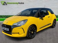 DS AUTOMOBILES DS 3