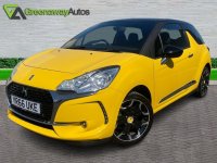 DS AUTOMOBILES DS 3