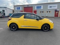 DS AUTOMOBILES DS 3