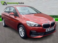 BMW 2 SERIES ACTIVE TOURER