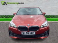 BMW 2 SERIES ACTIVE TOURER