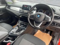 BMW 2 SERIES ACTIVE TOURER