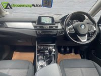 BMW 2 SERIES ACTIVE TOURER