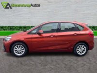 BMW 2 SERIES ACTIVE TOURER
