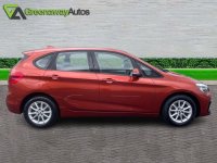 BMW 2 SERIES ACTIVE TOURER