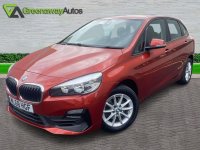 BMW 2 SERIES ACTIVE TOURER