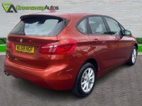 BMW 2 SERIES ACTIVE TOURER
