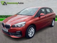 BMW 2 SERIES ACTIVE TOURER