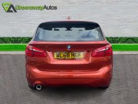 BMW 2 SERIES ACTIVE TOURER