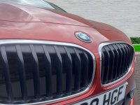BMW 2 SERIES ACTIVE TOURER
