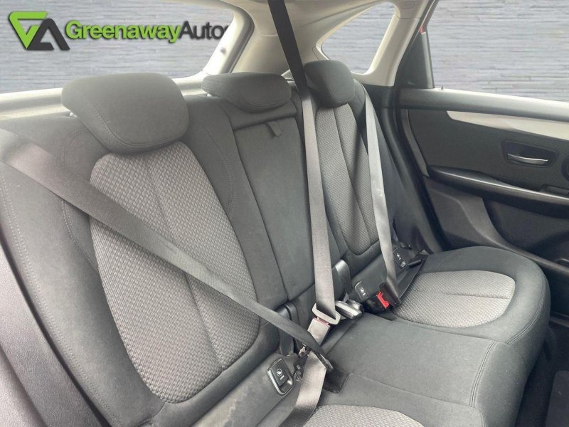 BMW 2 SERIES ACTIVE TOURER