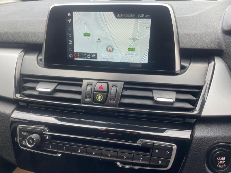 BMW 2 SERIES ACTIVE TOURER
