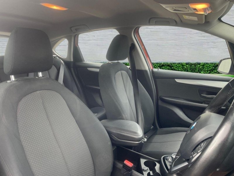 BMW 2 SERIES ACTIVE TOURER