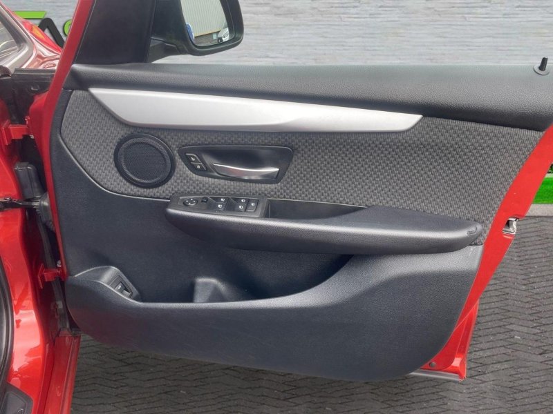 BMW 2 SERIES ACTIVE TOURER
