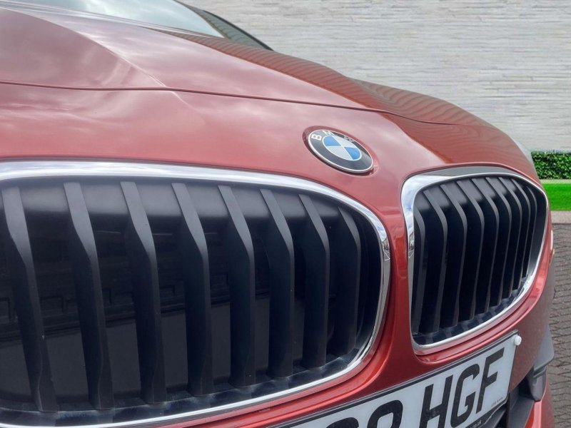 BMW 2 SERIES ACTIVE TOURER