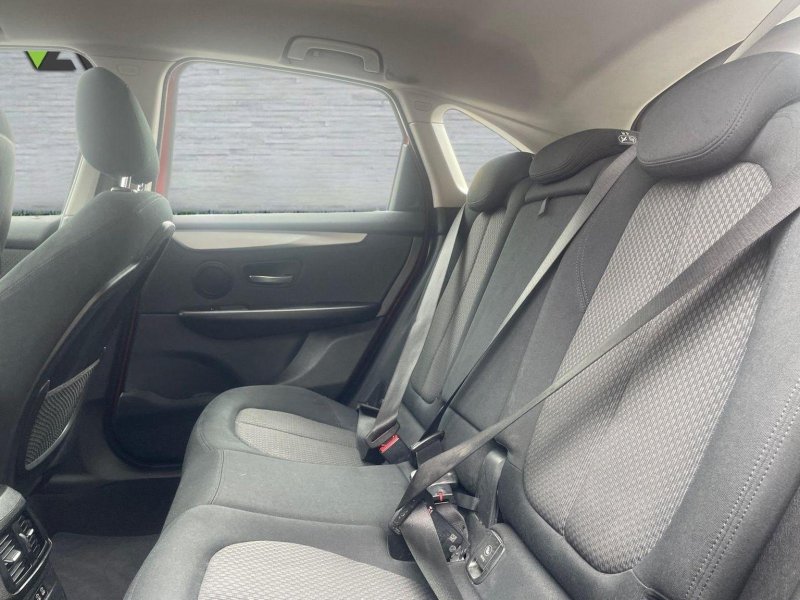 BMW 2 SERIES ACTIVE TOURER