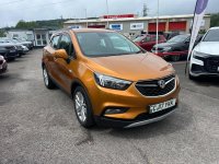VAUXHALL MOKKA X