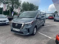 NISSAN PRIMASTAR
