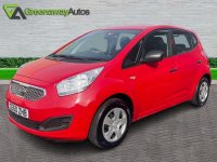 KIA VENGA