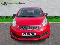 KIA VENGA