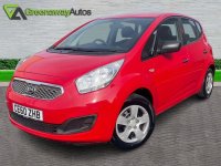 KIA VENGA