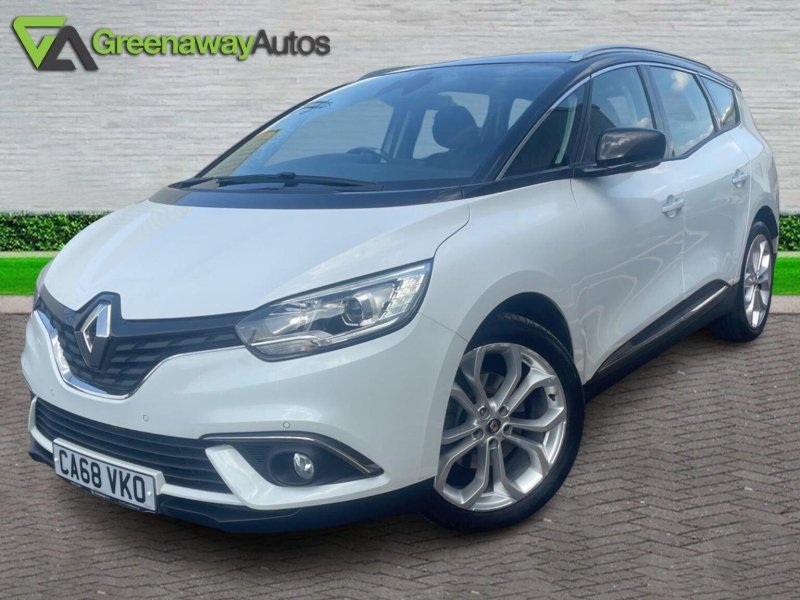 RENAULT GRAND SCENIC