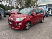 CITROEN C3 PICASSO