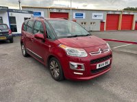 CITROEN C3 PICASSO