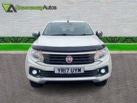FIAT FULLBACK