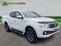 FIAT FULLBACK