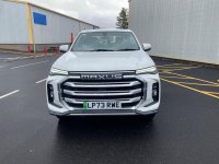 MAXUS T90EV