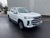 MAXUS T90EV