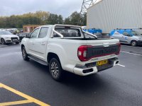 MAXUS T90EV