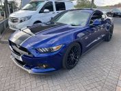 FORD MUSTANG GT STUNNING CAR MUST BE SEEN - 2489 - 4