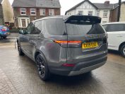 LAND ROVER DISCOVERY SD4 SE LIKE AN HSE  STUNNING CAR - 2612 - 6