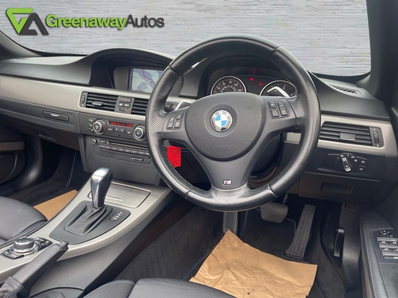 BMW 3 SERIES 330D SPORT PLUS EDITION - 3226 - 17