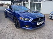 FORD MUSTANG GT STUNNING CAR MUST BE SEEN - 2489 - 3