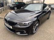 BMW 4 SERIES 440I M SPORT STUNNING CAR FULLY LOADED - 2718 - 4
